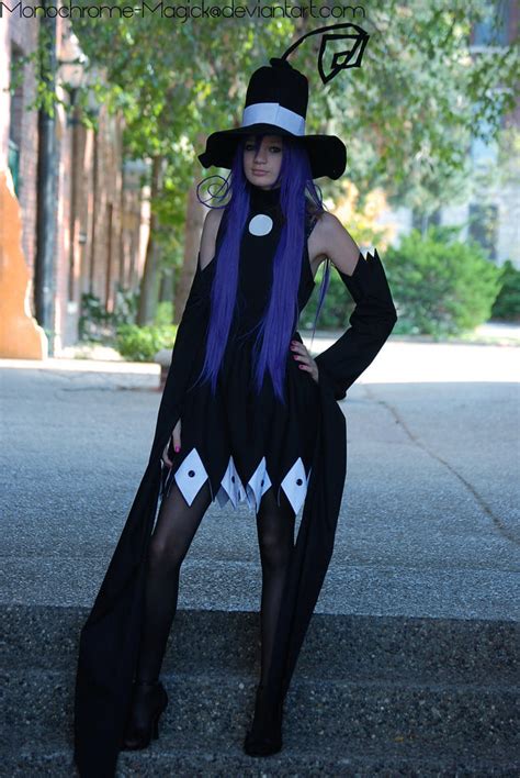 Blair Cosplay : Fight On The Street? by Monochrome-Magick on DeviantArt