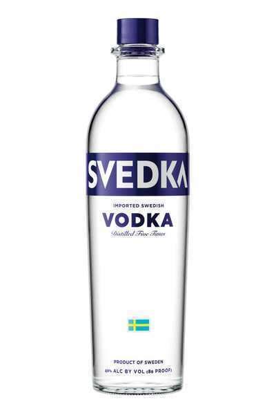 Best Vodka - 100 Best Vodka Brands 2024 | WikiliQ®