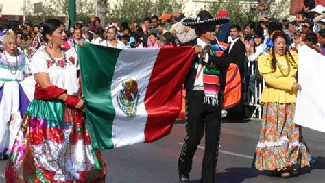 Alistan desfile de la Revolución Mexicana en Monterrey - POSTA Nuevo León