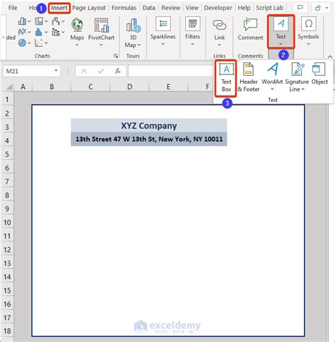 How to Make a Cheque Payment Voucher Format in Excel: 6 Method