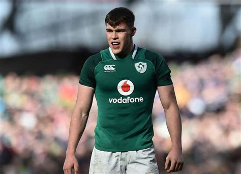 5 Things To Know About Ireland Rugby Star Garry Ringrose