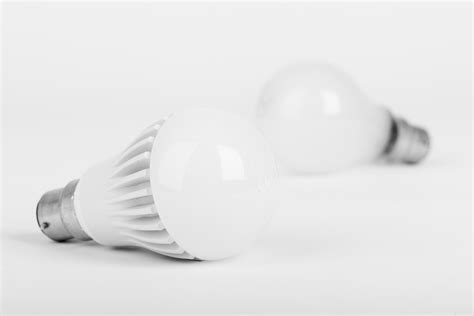 New And Old Light Bulb Free Stock Photo - Public Domain Pictures