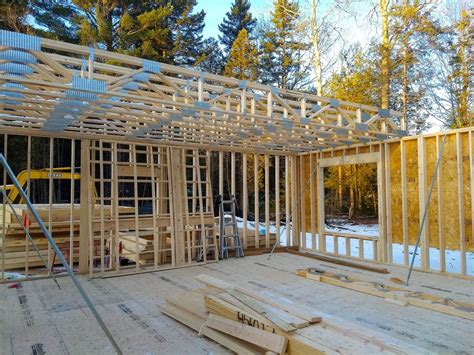 Ask the Builder: New trusses let you dispense with interior bearing walls – Orange County Register