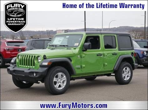 Lease a Jeep Wrangler Deals Near Me 2017 2018