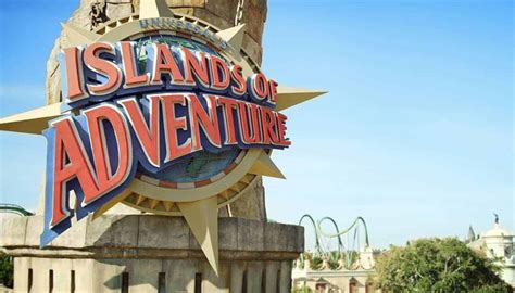 Island of Adventures | 1 Day Pass - $87.99 Orlando Ticket Office