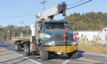 How to Move a Shed Across Town