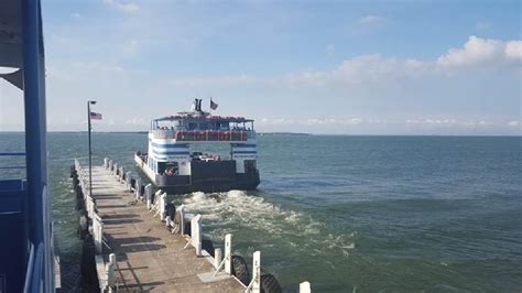 Ferries to Lake Erie islands scheduled to begin season Friday | WNWO