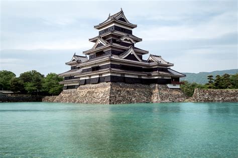 Matsumoto Castle, Japan : r/castles