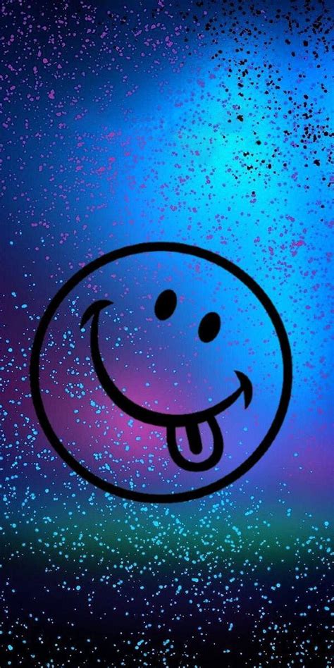 Cute Galaxy Emoji Whatsapp Wallpaper / Cute emoji wallpaper, cool emoji wallpaper, emoji ...