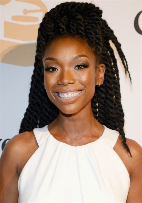 Brandy Norwood | Disney Wiki | FANDOM powered by Wikia