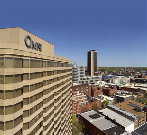 OMNI RICHMOND HOTEL - Updated 2021 Prices, Reviews, and Photos (VA) - Tripadvisor