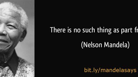 Nelson Mandela Quotes About Freedom