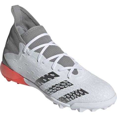 adidas PREDATOR FREAK.3 TF - Men's turf football shoes | sportisimo.com