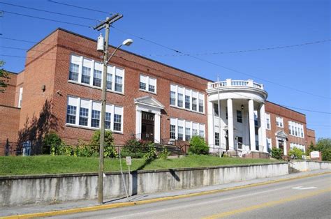 Shenandoah Elementary School