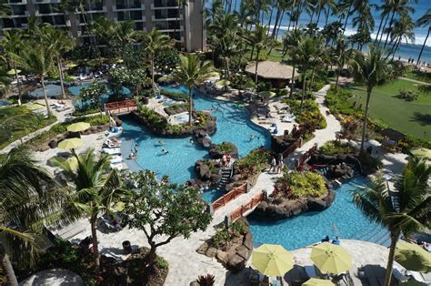 Review: Hyatt Residence Club Ka'anapali Beach Maui