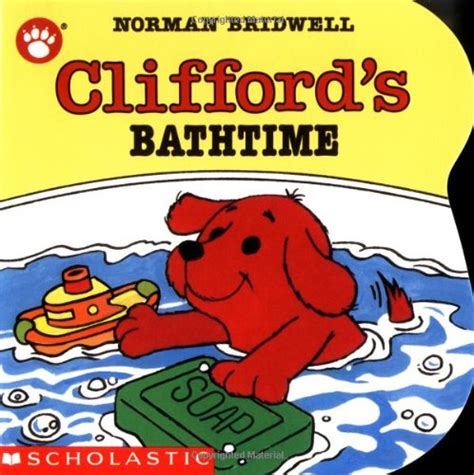 Full Clifford the Big Red Dog Book Series - Clifford the Big Red Dog ...