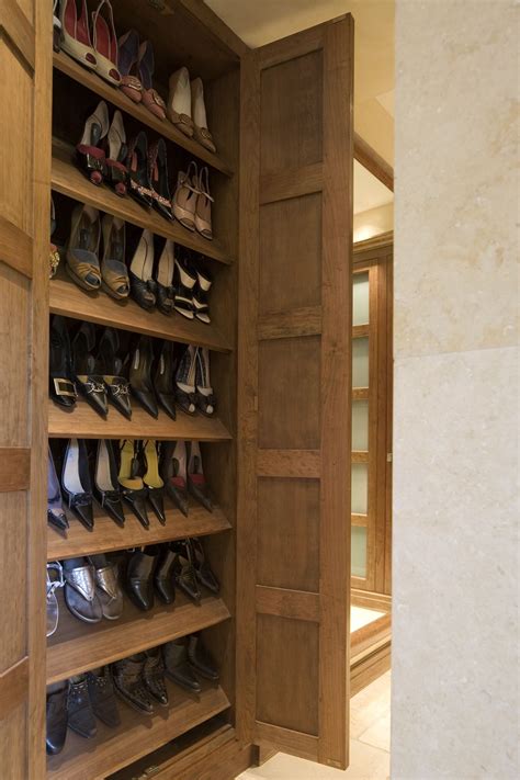 Shoe cupboard | Closet storage design, Closet designs, Contemporary closet