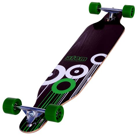 Longboard Cruiser - ein neuer wiederbelebter Trend