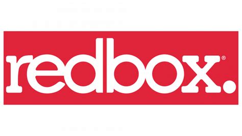 Redbox Logo, symbol, meaning, history, PNG, brand