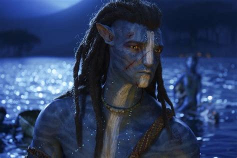 Watch: Final 'Avatar 2' trailer to premiere during Monday Night Football - UPI.com