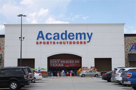 Academy Sports to expand amid challenging retail market