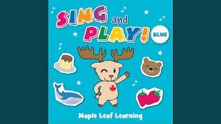 Maple Leaf Learning - One Little Finger Chords - Chordify