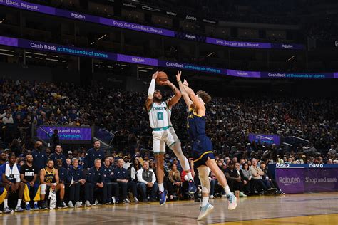 Hornets vs Warriors Gallery - 02/23/24 Photo Gallery | NBA.com