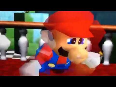 Smg4 Mario Crying