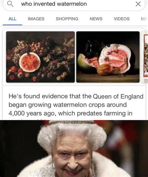 Queen of England : r/memes