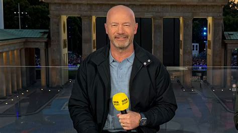 Is he Sean Dyche in disguise? Alan Shearer’s croaky voice goes viral during the BBC’s live ...