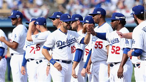 Justice files antitrust suit against DirecTV over Dodgers broadcasts