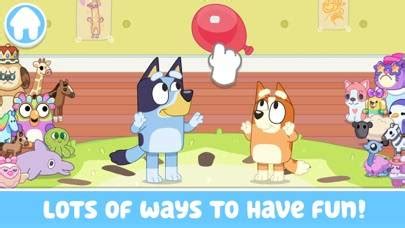 Bluey: Let's Play! App Download [Updated Jul 24]