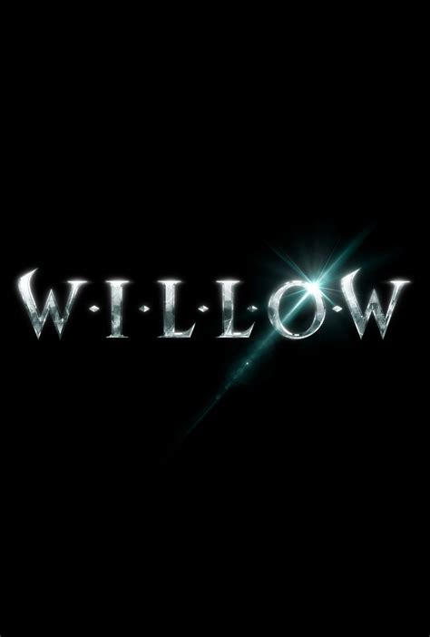 Willow_logo - The Art of VFX