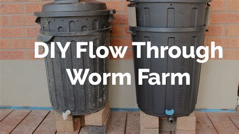 Diy Worm Composter Plans : Ultimate Diy Compost Bin Guide Compost Bin Ideas For Any Budget ...