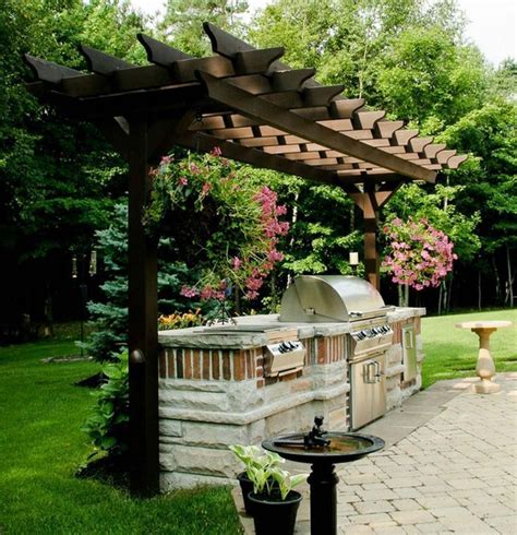 You (Yes, You!) Can Build the Outdoor Kitchen of Your Dreams | Outdoor ...