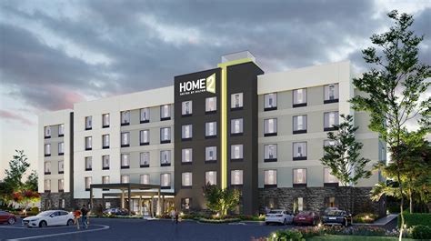 Home2 Suites by Hilton opens in Cookeville, TN