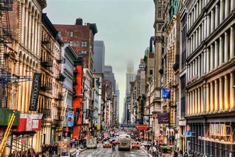 10 best places to shop in New York, ranked by local shopping expert