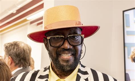 ‘The Ghosts Are Still Here’: Temptations’ Otis Williams Returns To Motown