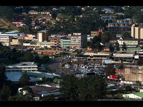 Mbabane Assemblies of God, Mbabane