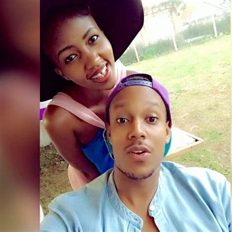 [Photos] Sheila Gashumba dating struggling musician - Campus Bee