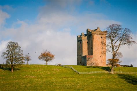 Clackmannan Visitor Guide - Accommodation, Things To Do & More | VisitScotland