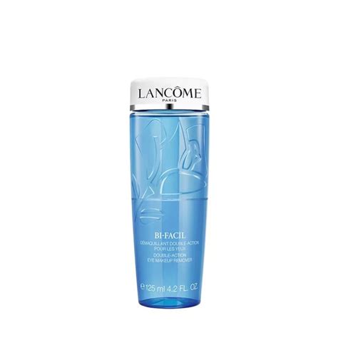 LANCÔME | Bi-Facil Double-Action Eye Makeup Remover - Penha Duty Free Aruba