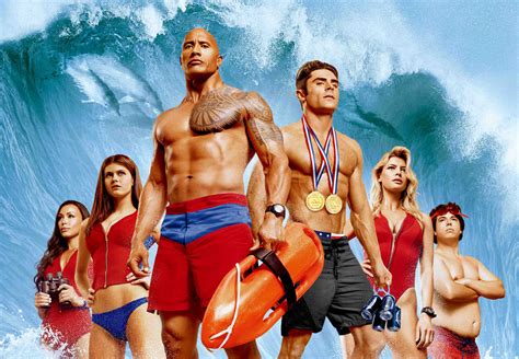 Baywatch 2017 Movie 4k, HD Movies, 4k Wallpapers, Images, Backgrounds, Photos and Pictures