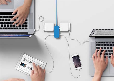 20 Awesome Accessories for Your New MacBook - Hongkiat