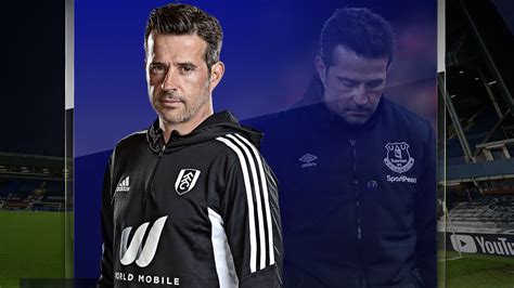 Marco Silva: Fulham manager has enjoyed a career revival and is out to ...