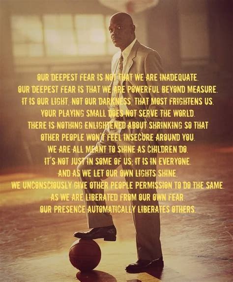 Coach Carter Quotes Meme Image 16 | QuotesBae