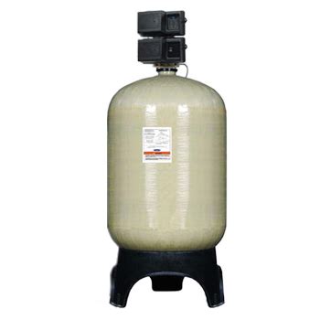 Commercial Water Filters Granular Activated Carbon GAC