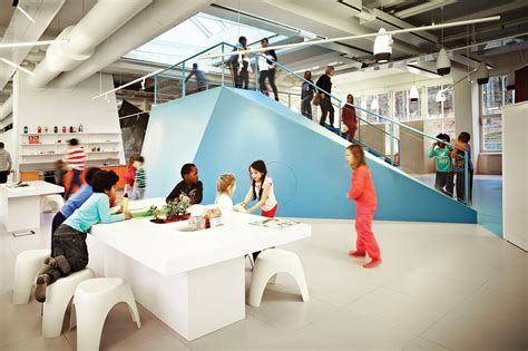 The Future of School Design | Architect Magazine