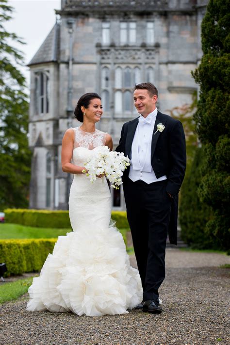 Adare Manor Wedding Venue: A Complete Guide | Tara Fay Events