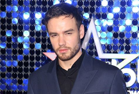 Liam Payne Recovering From Serious Kidney Infection - CelebrityKind ...